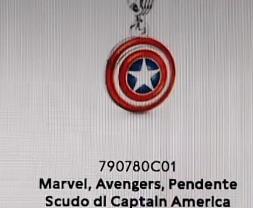 starkbuckzz's tweet photo. OK ALLORA non sono una fan dei pandora... sempre preferito cose più semplici MA ho letto che in primavera usciranno dei charms a tema Marvel👀👀👀 https://t.co/YbAYjBL9Vu