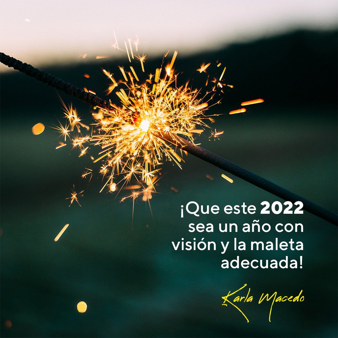 kfmacedo's tweet photo. Gracias 2021, bienvenido 2022 https://t.co/ZSCaywv2sF