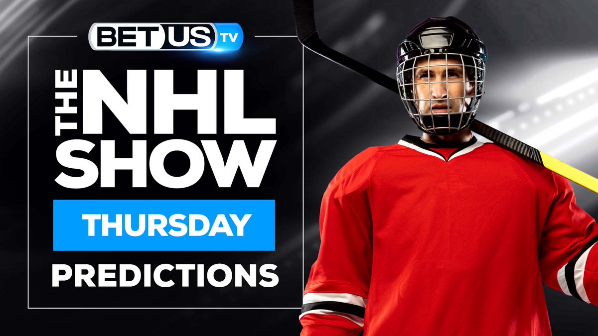 🏒 LIVE IN 15 🏒

The league has been beset by COVID-19 issues, postponements and shutdowns. However, there are teams still active and ready to play. <a href="/BrianBlessing/">Brian Blessing</a> and <a href="/DanaLaneSports/">Dana Lane</a> are also ready to deliver the picks.

📺 WATCH THE SHOW ▶️ bit.ly/3qytdEt 

#NHL