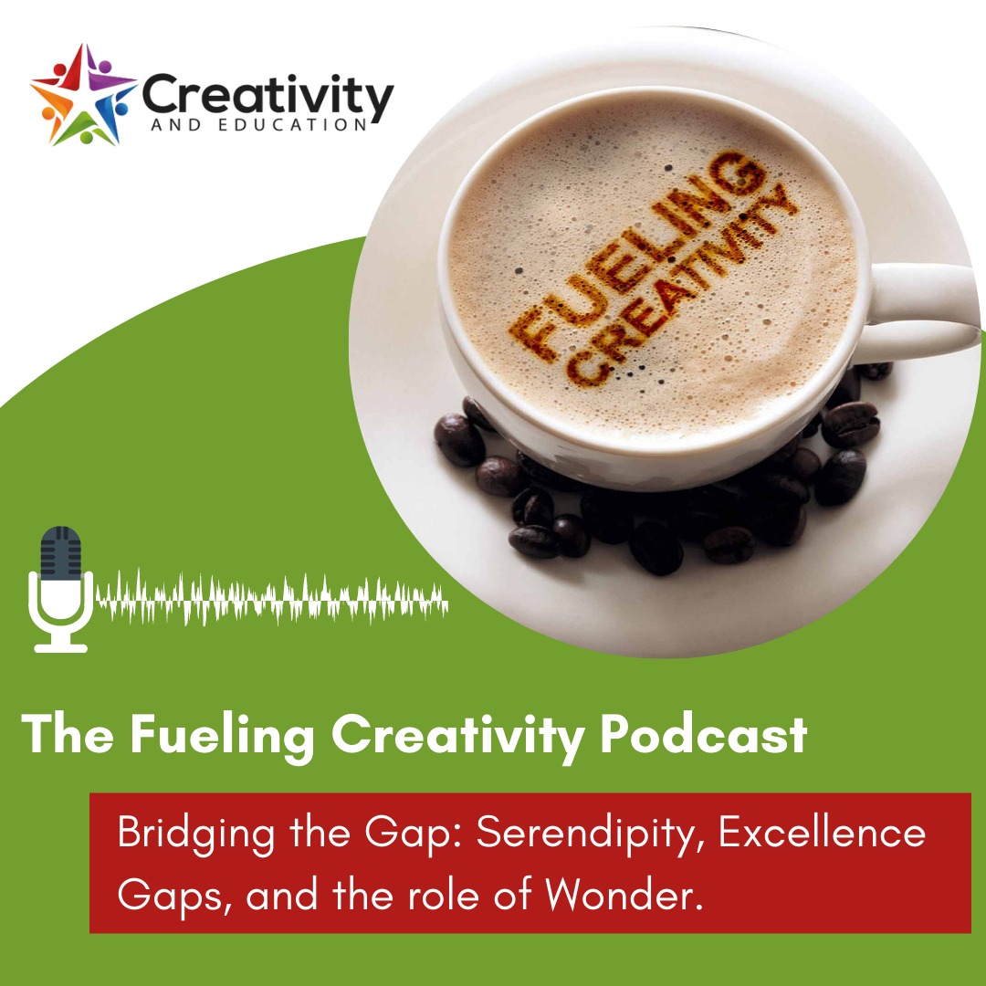 CreativityandE's tweet photo. Have you listened to the latest #fuelingcreativity podcast yet?
In this episode, we look back at Season 2 and talk about some of our favorite #conversations and topics that fascinated us the most.
Listen to the podcast for a recap: https://t.co/Ha53S36l68
#creativity https://t.co/jijNFKItLb