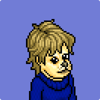 Teunenbroek's tweet photo. Here is my #NFT #Giveaway 
From my personal collection so I will keep it simple!

👉 Follow Me
👉 Retweet

Tag others if you like 😉
1st day of the new year I will select the winner!
Kick off 2022 by owning #HabboPortrait 134 from @habboNFT 

#NFTGiveaway #Habbo #NFTCommunity https://t.co/KWqTrZyjWQ