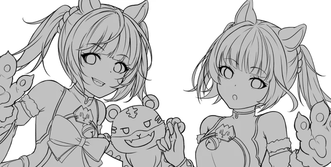 🐯 