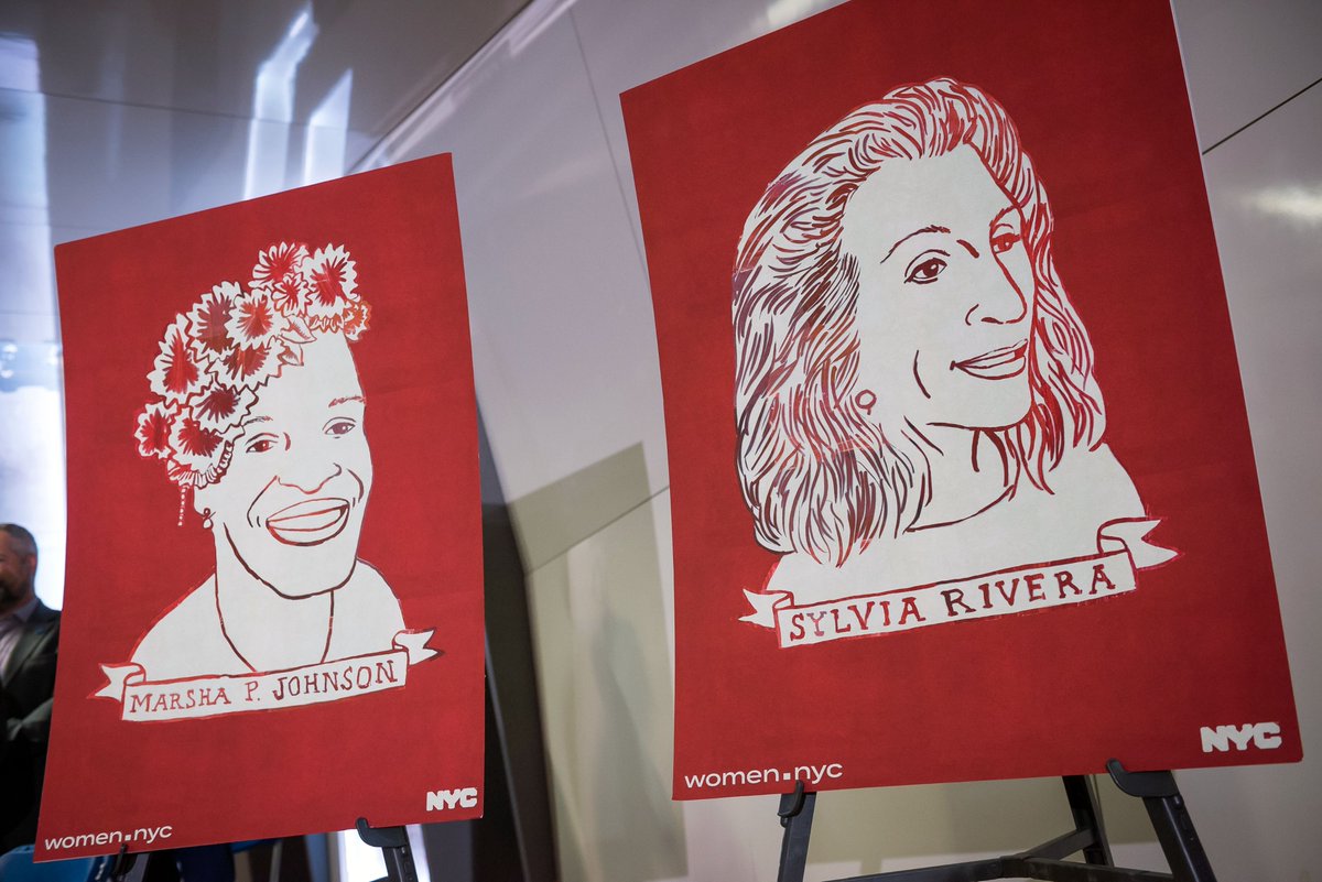 Chirlane McCray tweet media