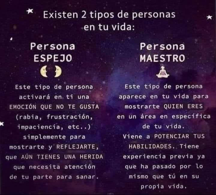 eduwi's tweet image. Persona espejo...
Persona maestro...