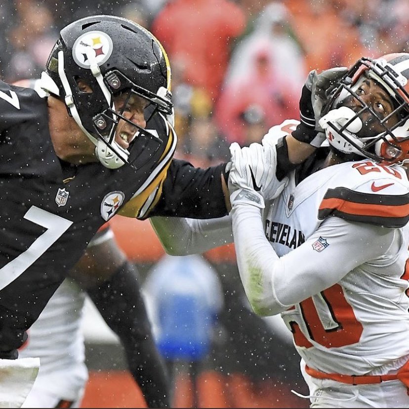 ay_taybay's tweet photo. let’s win this game for #7 
one final time. #HereWeGo https://t.co/Rxx55QXvlE