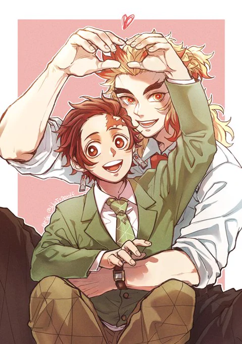 ❤️ 