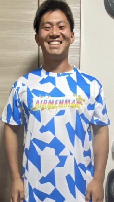 AIRMENMANTV's tweet photo. 阪神タイガース
来年はこの4人に期待🤟🤟

森木大智、桐敷拓馬、
前川右京、中川勇斗🤟

#阪神タイガース https://t.co/V0N8lupnfo