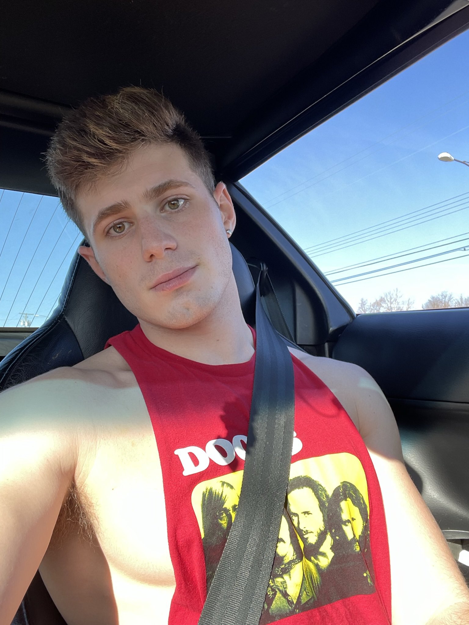 Kill Alex Grant (NYC) on Twitter "Just tryna hang with you https //t