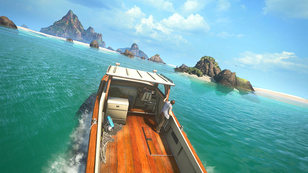 knifenitro's tweet photo. #PS5Share, #Uncharted4AThief’sEnd https://t.co/C7ej49F9Wj