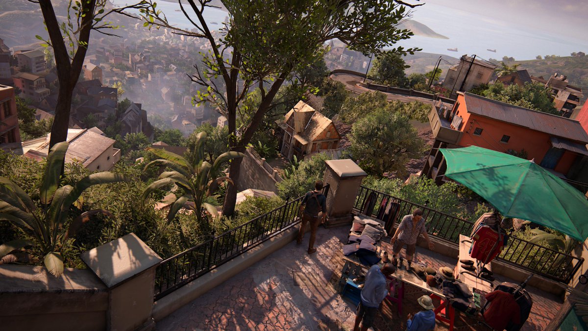 knifenitro's tweet photo. #PS5Share, #Uncharted4AThief’sEnd https://t.co/WlTDQkIJgk