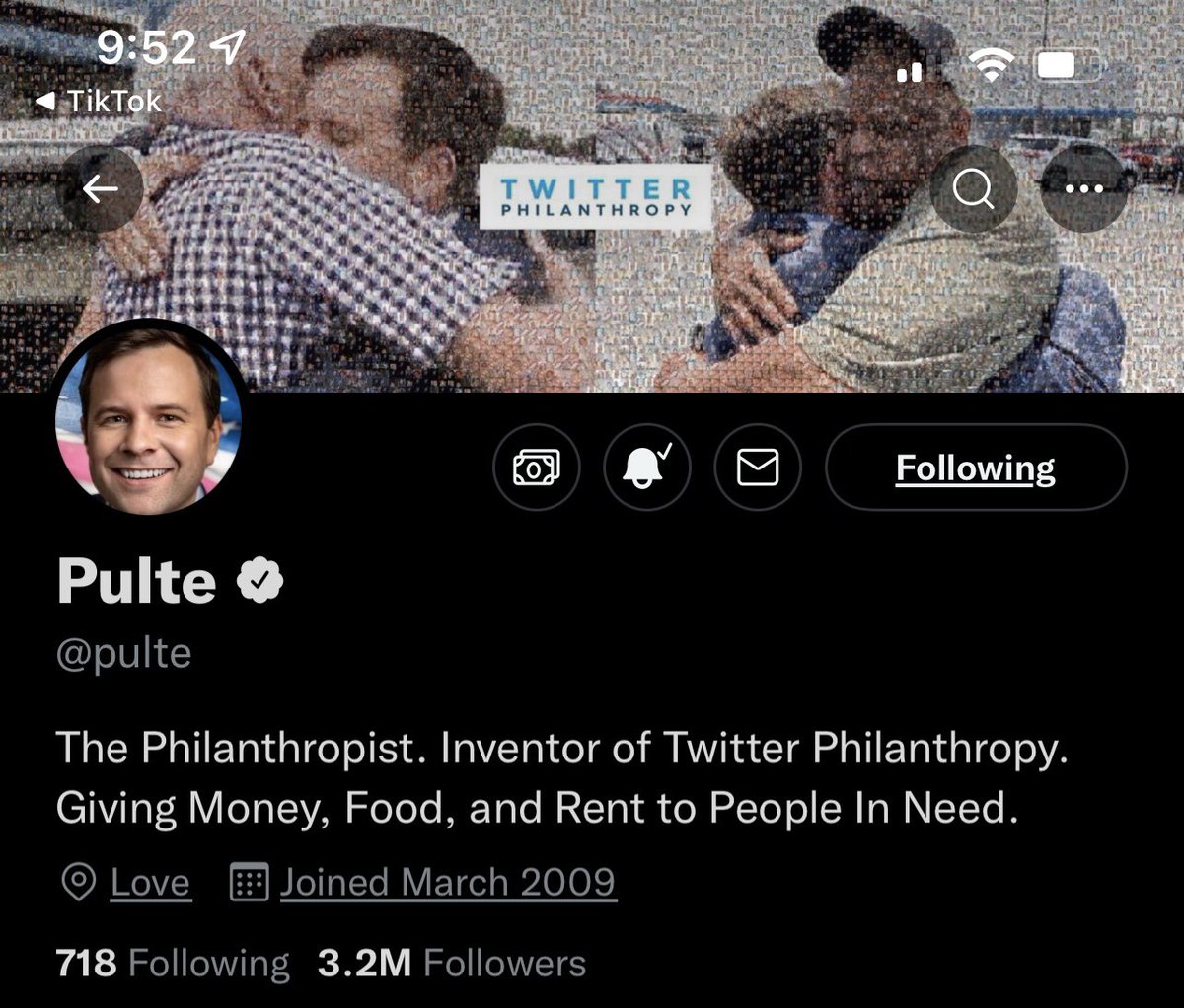 AndreHilbert35's tweet photo. Polite Notification always on💯 https://t.co/i1e9NI8r6n