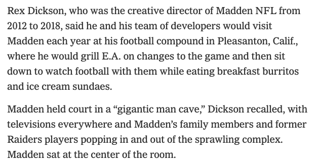 Patrick Daugherty tweet media