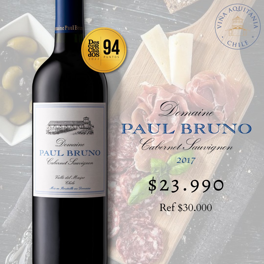 Pide hoy y recibe mañana tus vinos para este Año Nuevo🎇🎉 - eepurl.com/hRaKib