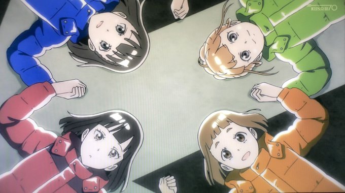 めぐっちゃんのtwitterイラスト検索結果