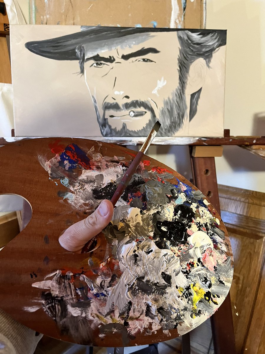 IMicello's tweet photo. Work in progress 🎨👨🏻‍🎨 https://t.co/4EfNDYZQJL