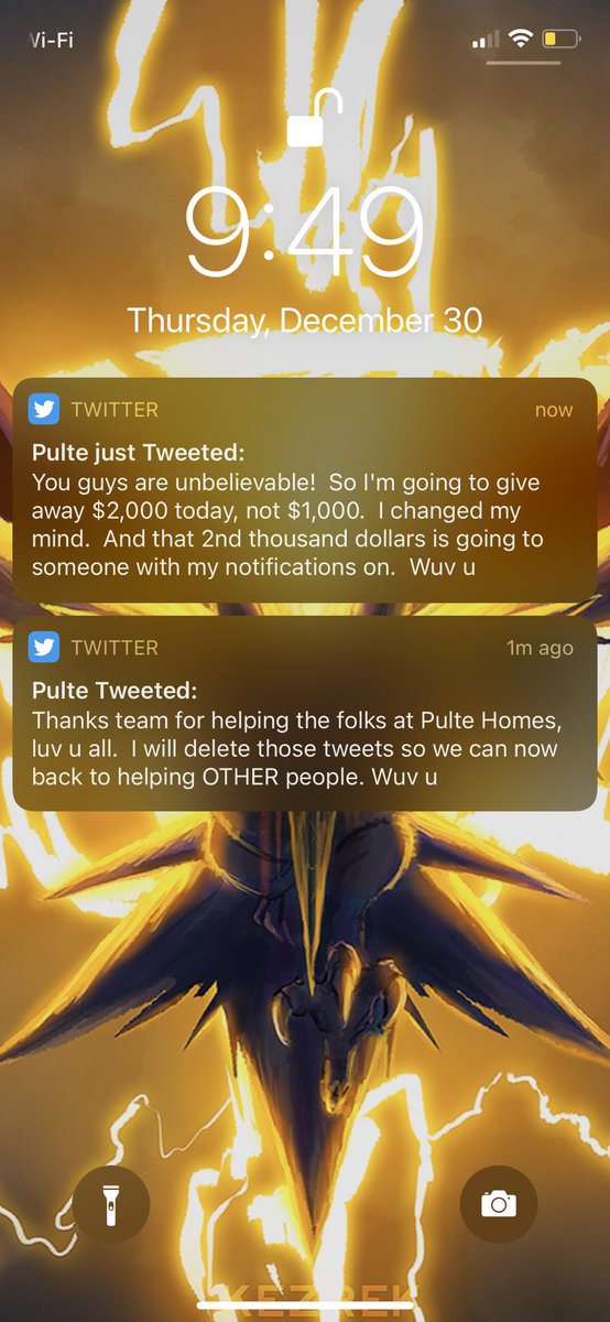 Craig Mapplebeck tweet media