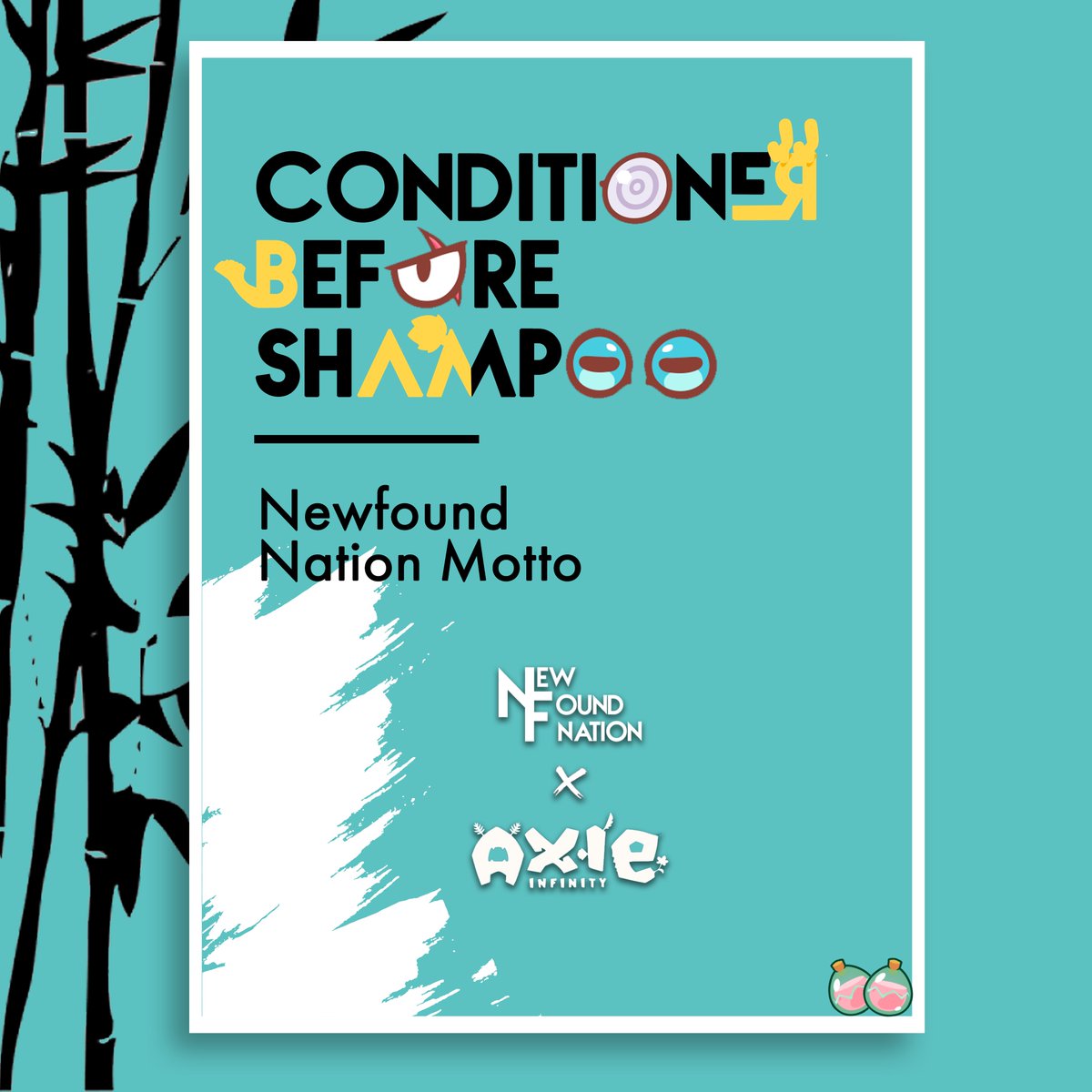 Ivan_grn's tweet photo. #ConditionerBeforeShampoo https://t.co/YFkQxpZ0nE