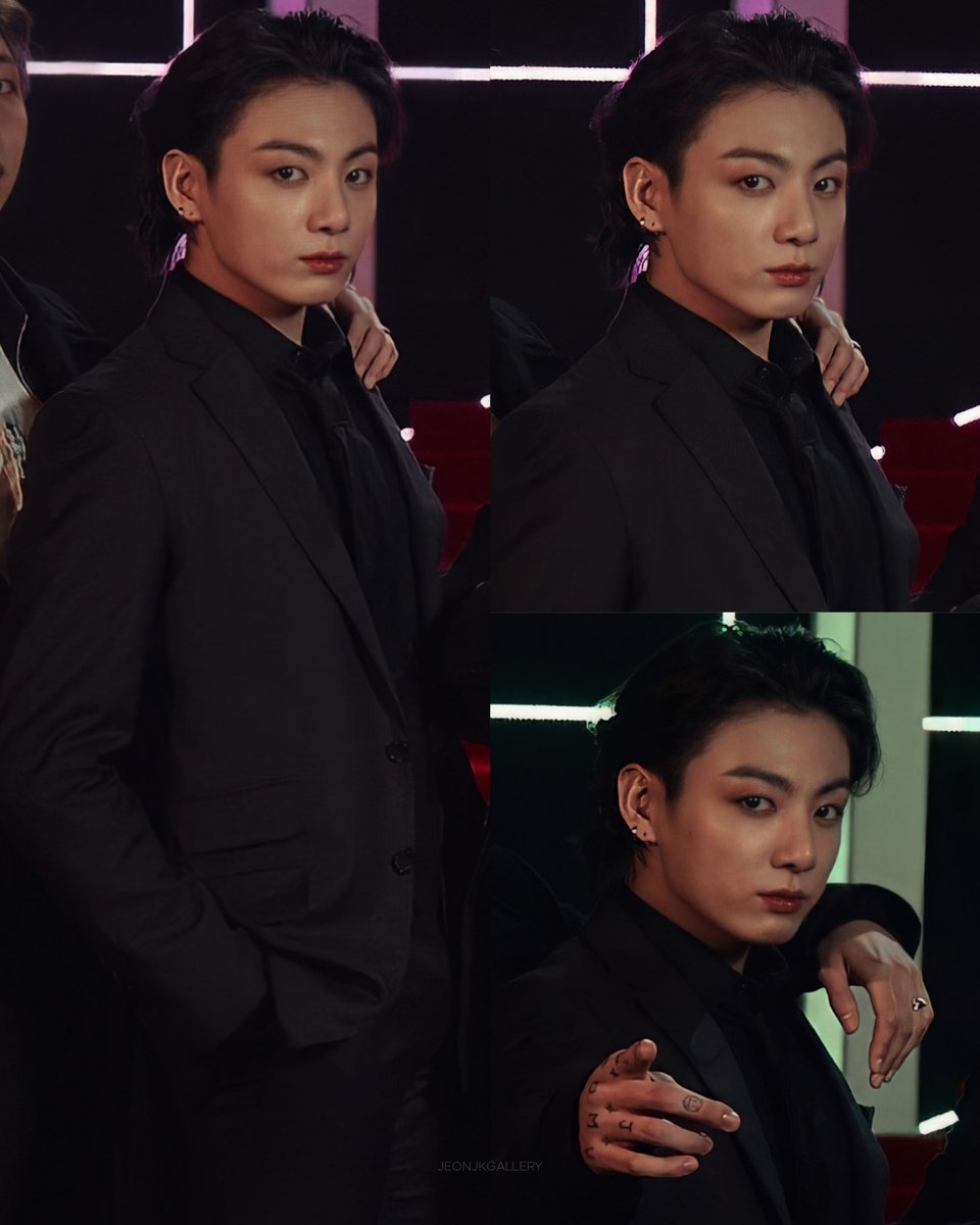 archivesofkook's tweet photo. jeon jungkook the perfect man https://t.co/uWVzdb0iFL