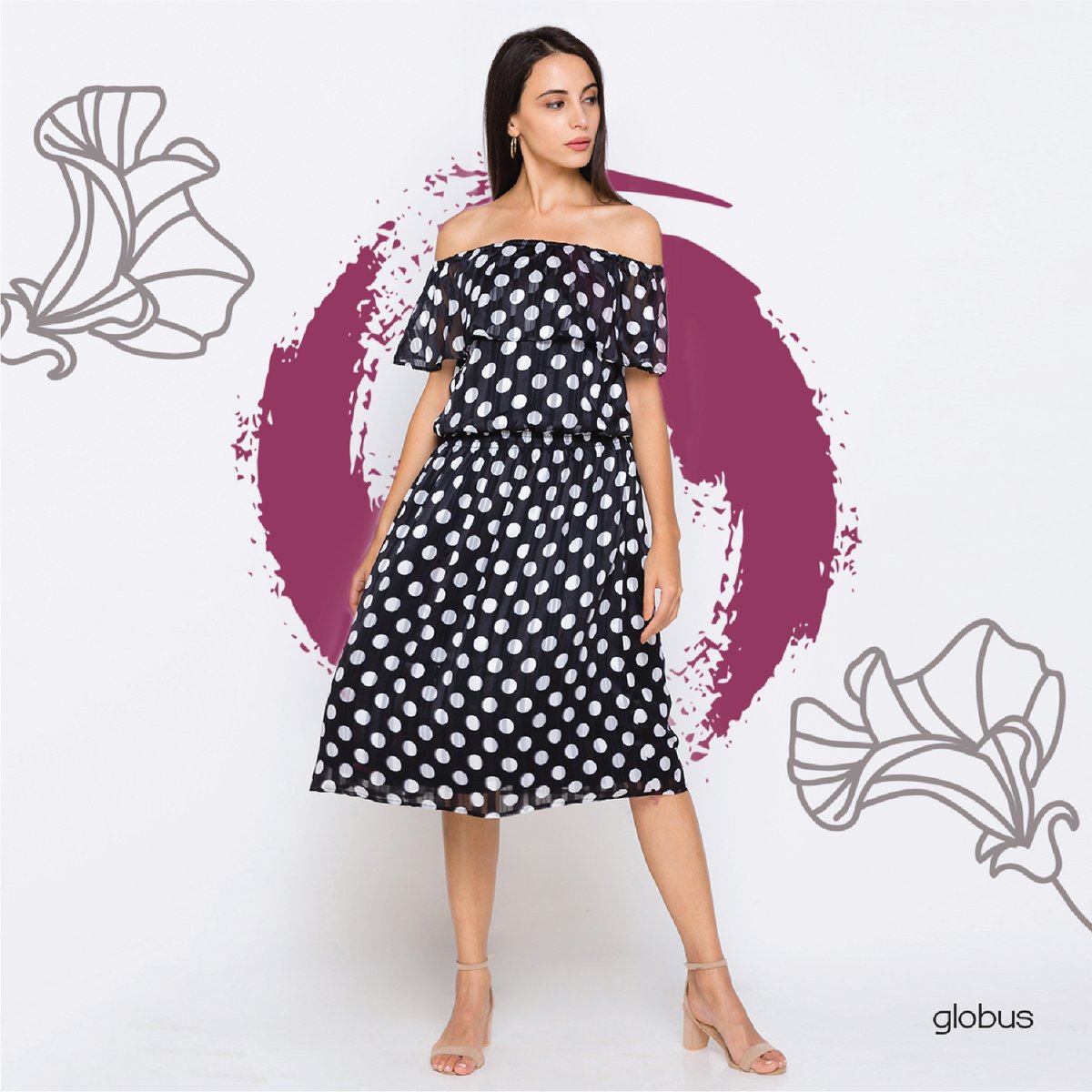 WaveMalls's tweet photo. #Powerup your style with Globus fashion. Grab the latest updated trending collection only at Globus fashion store #Wavemall #Moradabad.
#WaveMalls #Fashion #classy #wardrobe #stayclassy
#class #WomensFashion #globus #Clothing #Look
#Style #Stylish #Trendy #Updateyourwardrobe https://t.co/7rjvXVXKQ9
