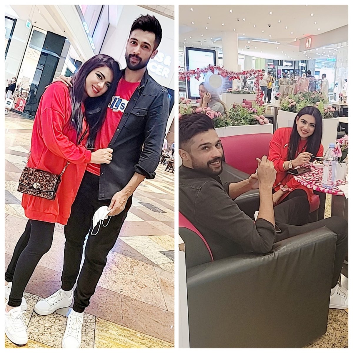 Mohammad Amir tweet media