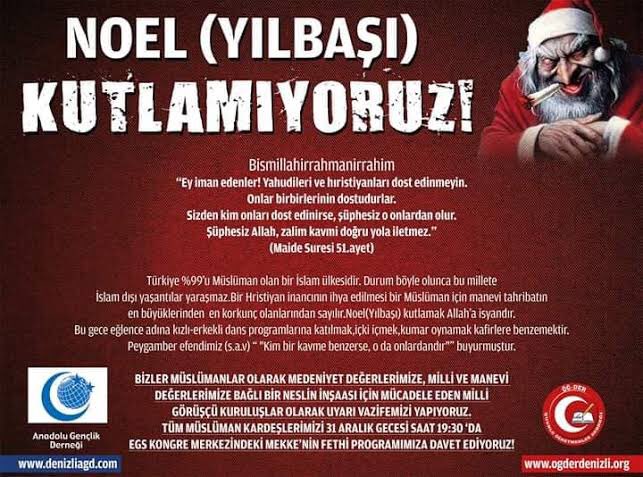 İslam için çekilen hiçbir sıkıntının boşa gitmediğini ve rabbimizin bunun karşılığında Mekke'nin Fethini müyesser kıldığı gerçeği kılavuzumuz olsun. Tüm İslam aleminin fetih yıl dönümünü de kutluyorum!