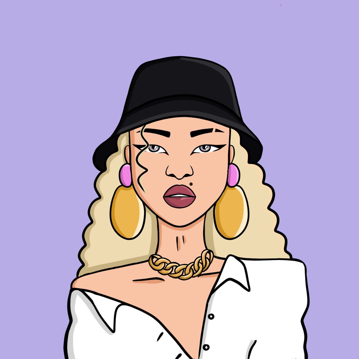 Girl Code Club | MINTING NOW tweet media