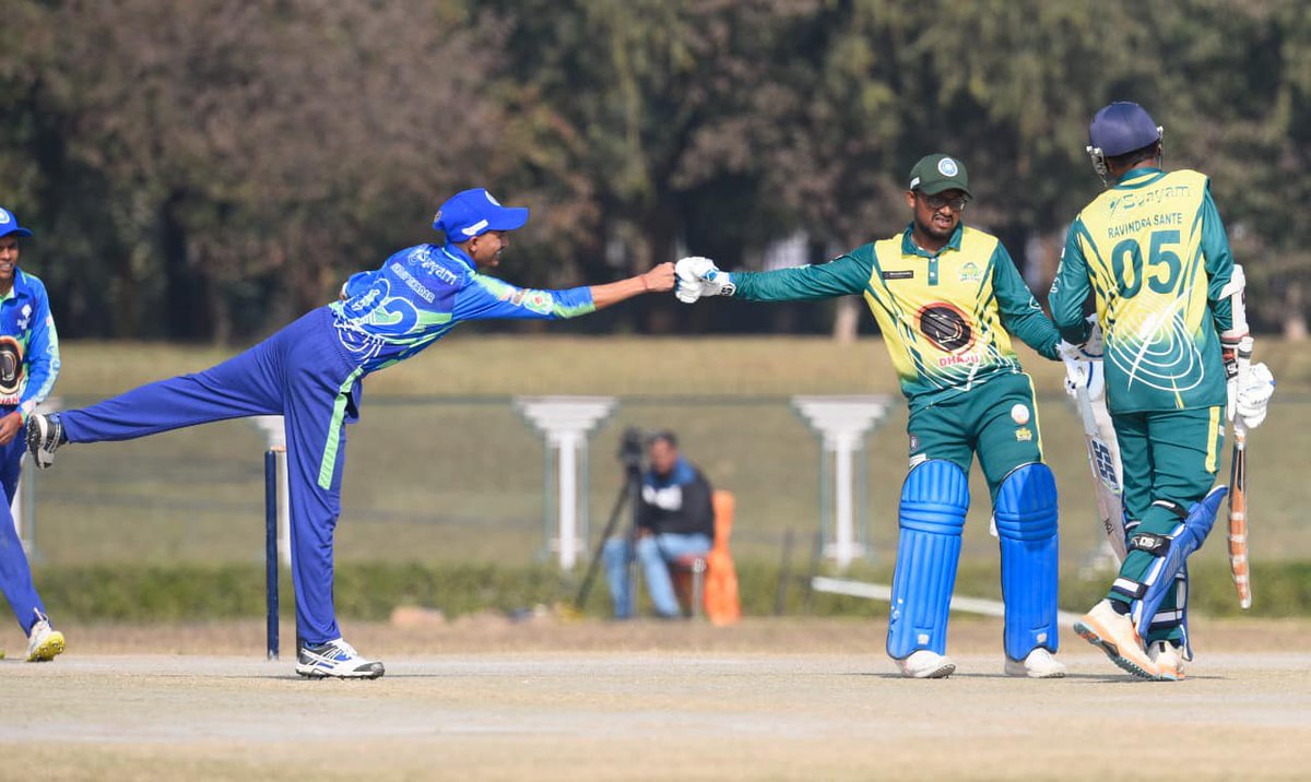 PCCAIofficials's tweet photo. Highlights of #HAPCUP2021 DAY -3
@ICCLCRICKET @dhanunetwork @SvayamIndia @newedgeservices @BCCI 
#CRICKET #CRICKETINDIA #pccai #iccl #bcci #cricketainment https://t.co/YgM7w23ajs