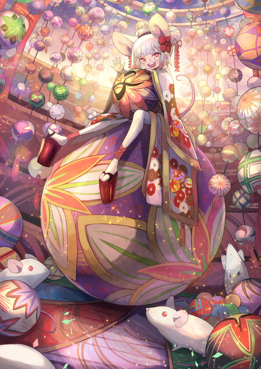 NFT Digital Art Agency_JP tweet media