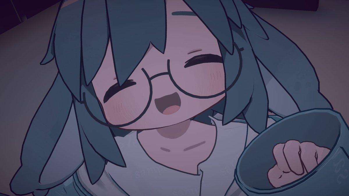 kuromaru9's tweet photo. かめ山さんちのうささきちゃん試着会に行ってきた。とてもかわいい https://t.co/eQCzW3Tonr