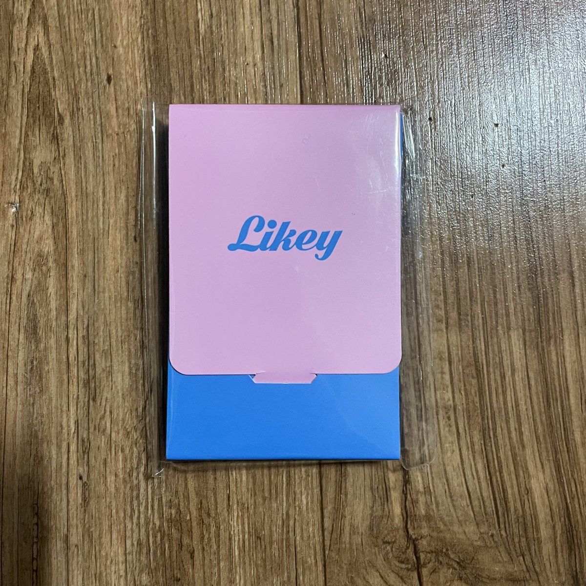 트와이스 굿즈 정리계 tweet media