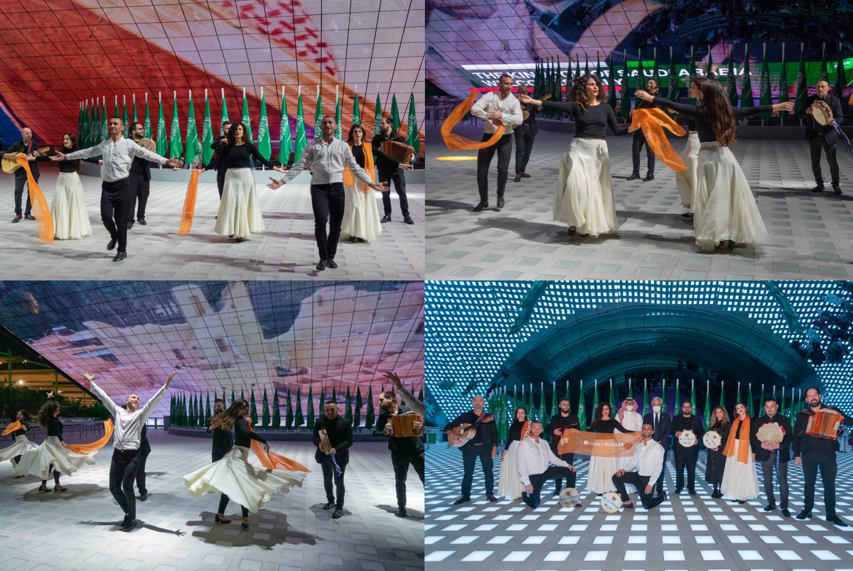 Italy Expo 2025 Osaka tweet media