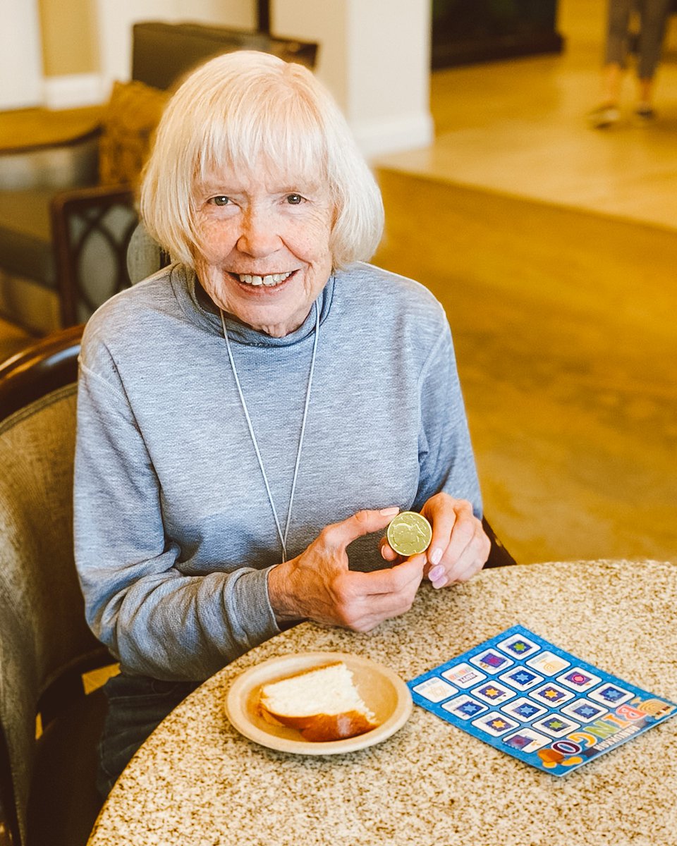 Aegis Living tweet media