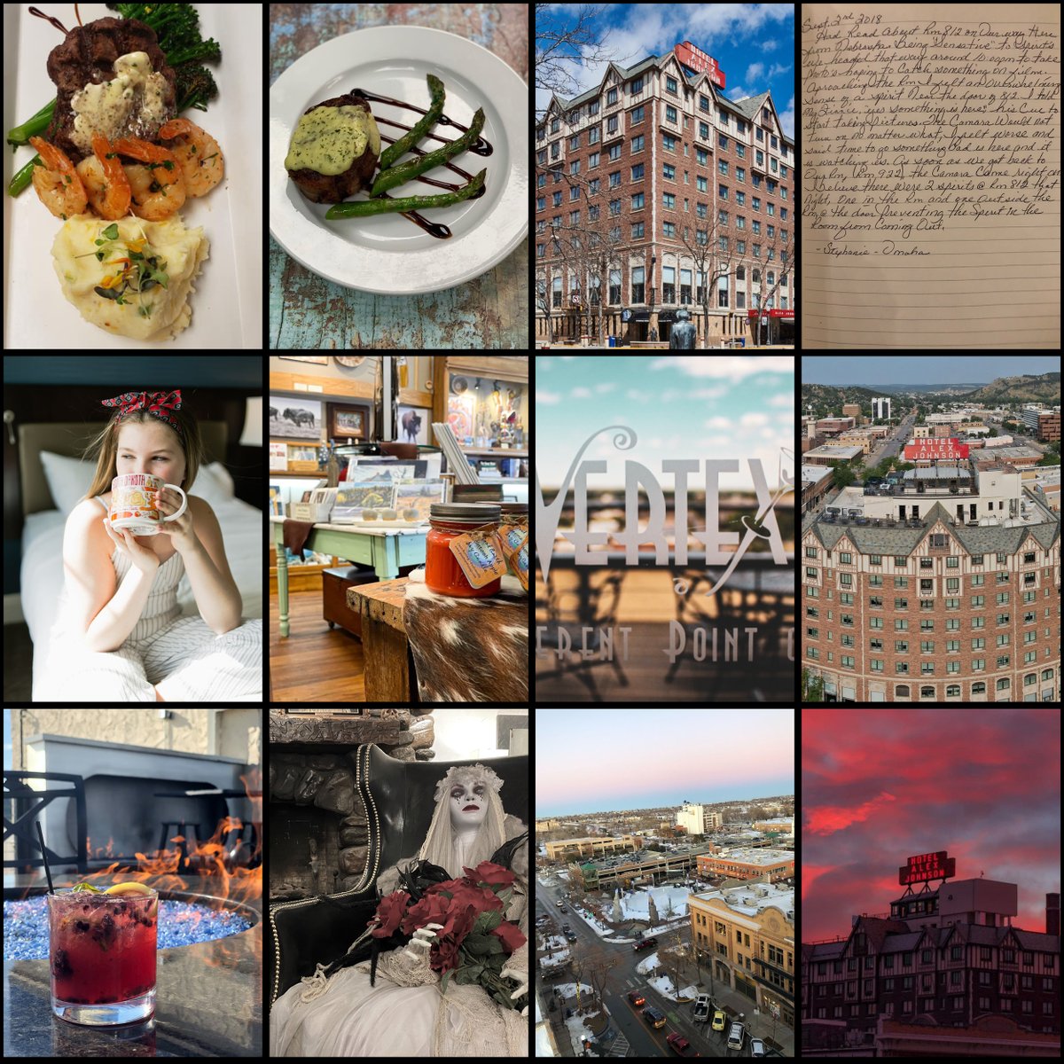 2021 Recap! As we look back at our best posts from 2021, we want to hear what your favorite memories from 2021 were!
.
.
.
#EndOfYearRecap #GoodBye2021 #BestMemories