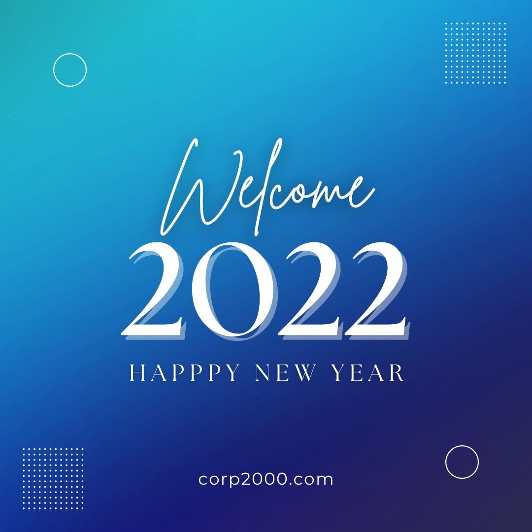 Corp2000's tweet image. "In order to be successful in the new year, stay focused, develop a positive attitude and be passionate with your dreams."
~Bamigboye Olurotimi
corp2000.com 
#NEWYEAR #Motivation #Business #Inspiration