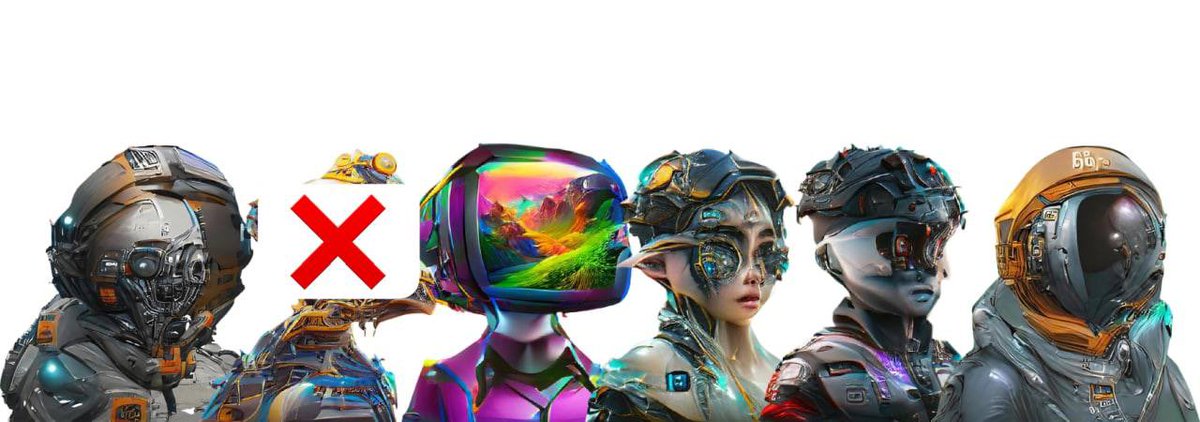aavvaa_nebula's tweet photo. The moment you’ve been waiting for! Another #aavvaa giveaway #Gleam #competition
One has been won, there’s 5 left to choose from, which one do you like?!

https://t.co/zaRL3fJW3C

#NFTGiveaway #nft #nfts #NFTGame #GameFi #OpenSeaNFT @opensea 

Can’t wait? Check bio to buy now! https://t.co/9076UoJPgO