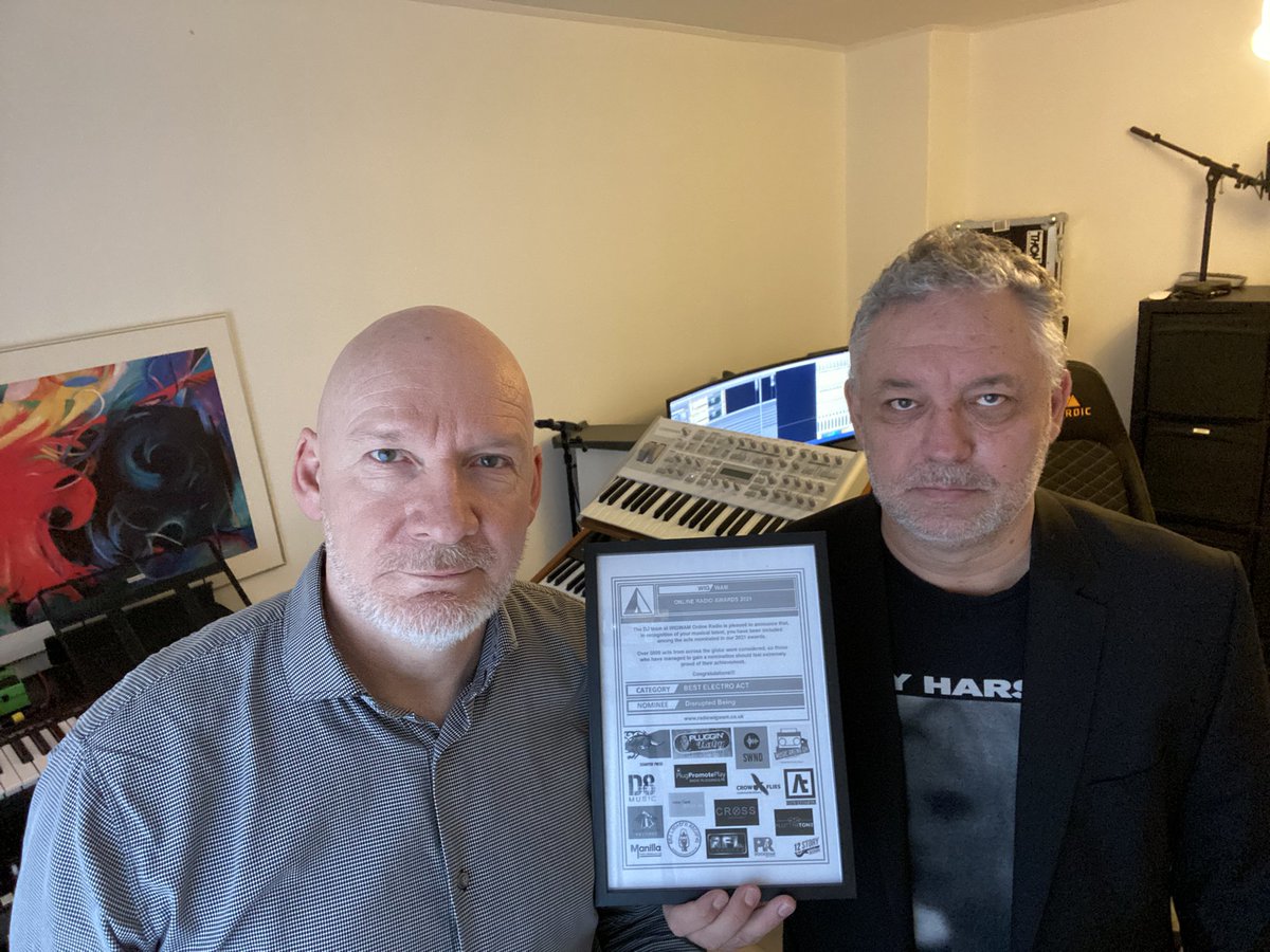 Radio-WIGWAM tweet media