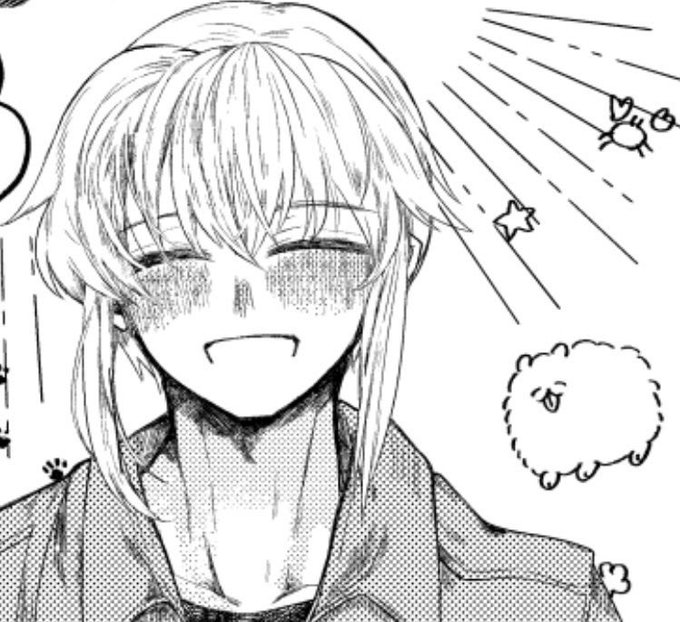 こいつら顔が似てる 