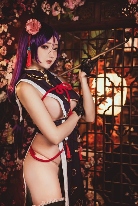コスプレイヤー星野秀奈のTwitter画像42