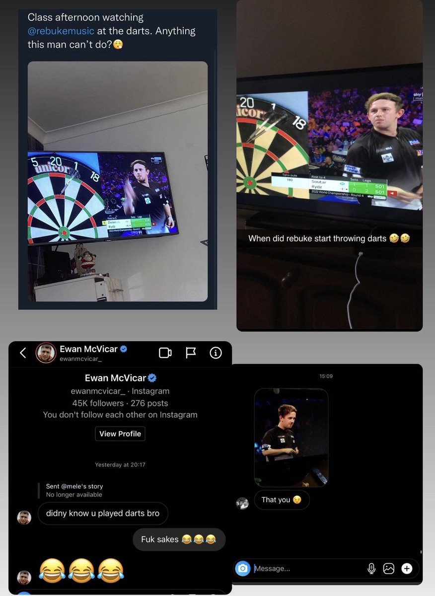 rebukemusic's tweet image. can’t be dealing with use 😂