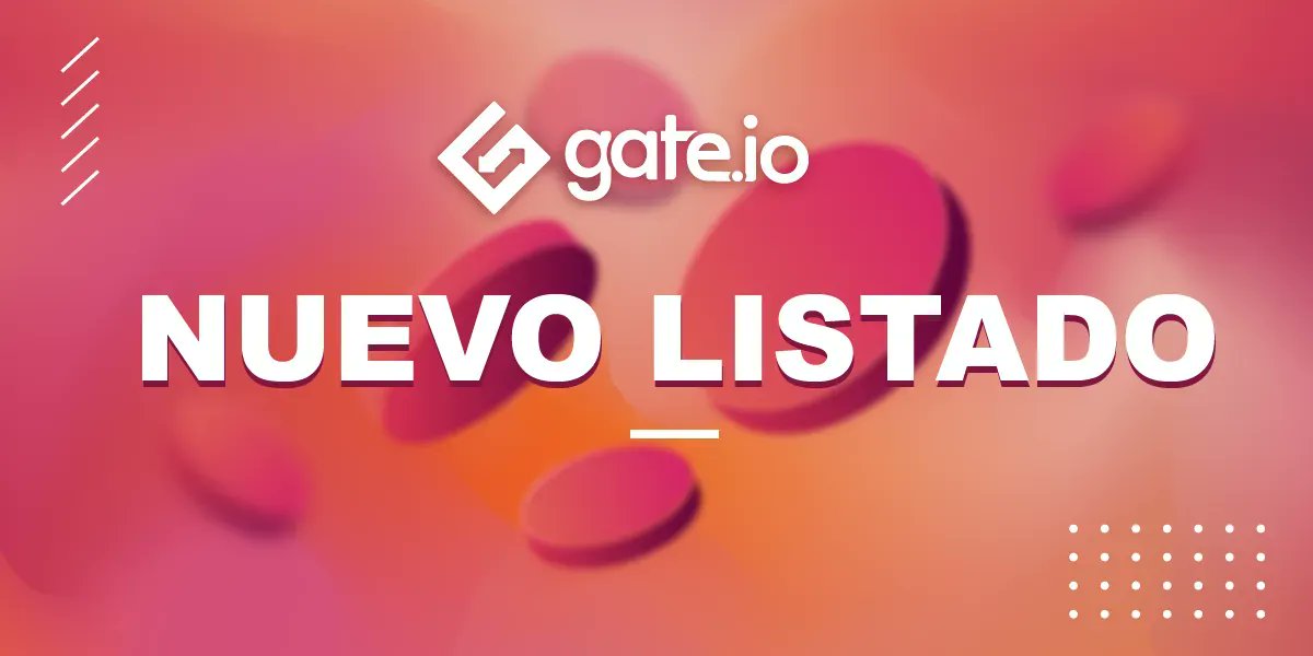 Gate_Espanol's tweet photo. 🎉Nuevo Listado: #GASDAO en #Gateio | @0xGasDAO

💎Token: $GASDAO

⏰Trading desde 30 Dic, 05:00 AM UTC

➡️Deposita: https://t.co/iZFilh09i3
➡️Tradea Via $USDT: https://t.co/dWmSHaG48h

▶️Info: https://t.co/wyoJVQWT0w https://t.co/kLSweOckG4