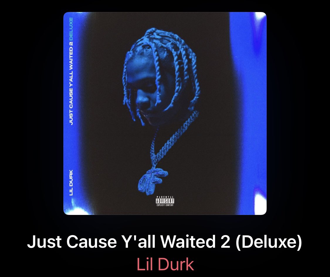 Renzcapo's tweet photo. 4/4. Durk was in his bag this project run was incredible. https://t.co/ASLhLMm6QT