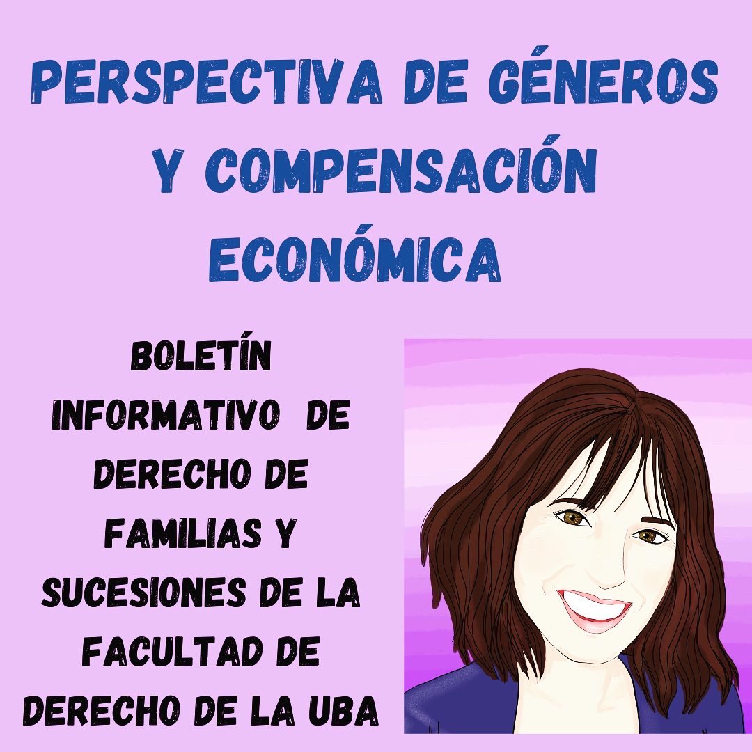 jncivil92's tweet photo. Les invitamos a compulsar este número especial que contiene varios trabajos sobre derecho de las familias y perspectiva de géneros 
Disponible en https://t.co/BhRUAfYi9V https://t.co/6qEFOA85XN