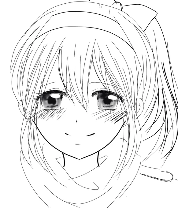 ①枚目→多分初描き。2018年。
②、③枚目→2020~2021年。
まだ推してくれる人が少ないなら、せめて声帯を担当した私が推してやるぜ!と始めたファンアート。
どれも愛だけは詰まってるけれど…。
どうかなぁ。ちょっとは進歩したかなぁ✨
#ドルフロ 
#みんなの推しの初描き絵と最近の絵を見せて欲しい 
