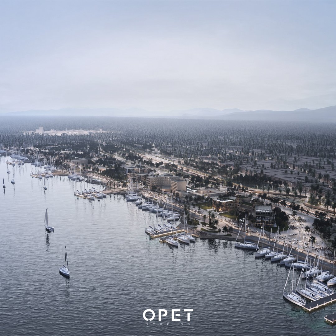 Opet_Studio's tweet photo. #Opet 🔘
"One of the great beauties of architecture is that each time, it is like life starting all over again.” 
Renzo Piano 
#opetstudios #Architects #architect  #visualization #visualart https://t.co/i23Q9QwZew