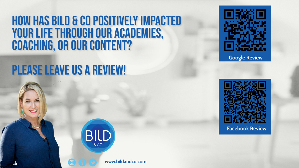 Bild and Company tweet media