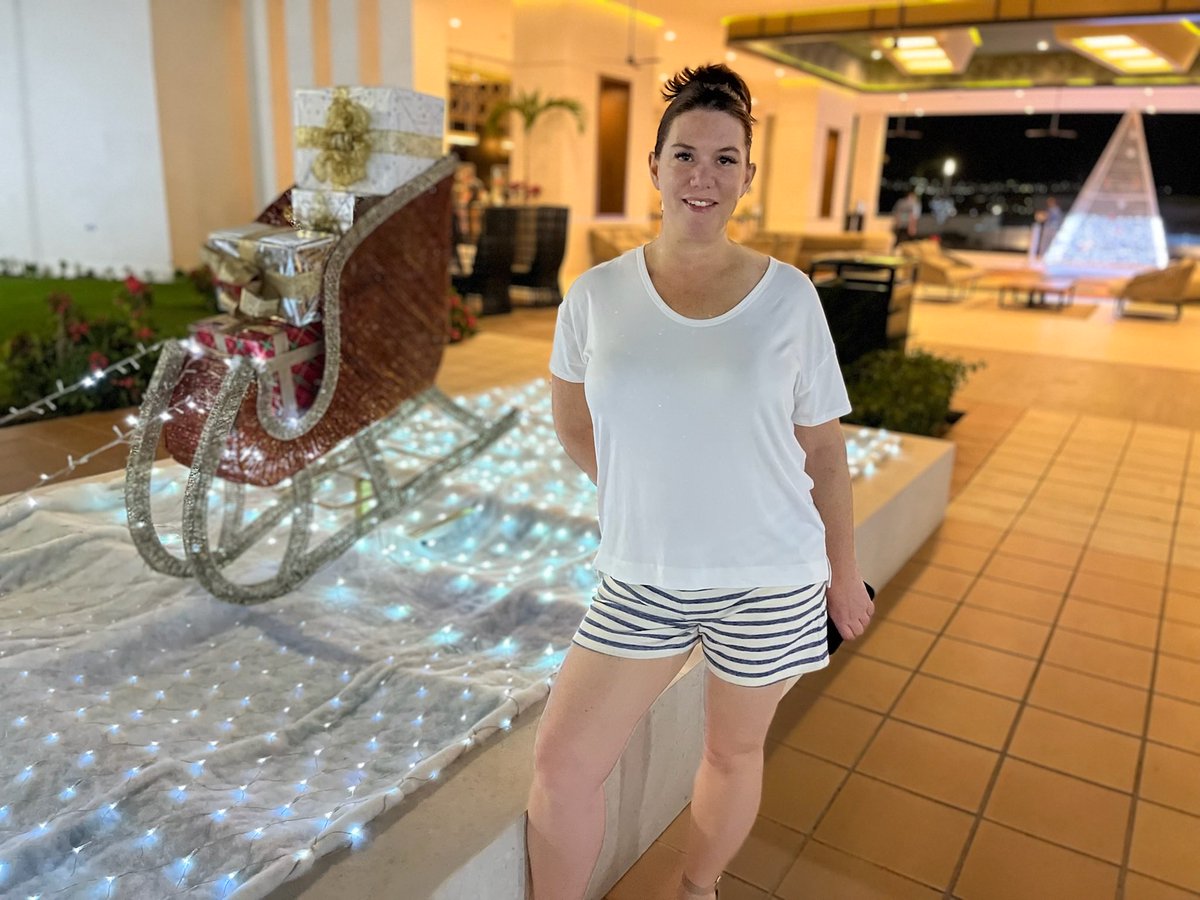 Stacie Warner tweet media