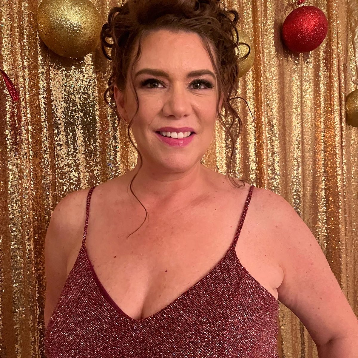 Stacie Warner tweet media