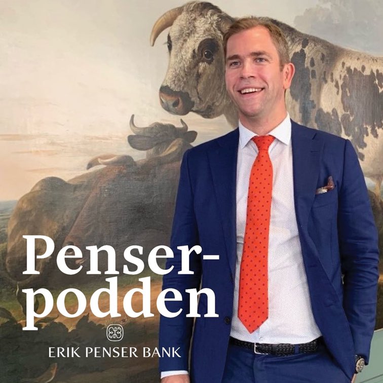 DLjungstrom's tweet photo. Nyårsvaka med Penserpodden 156. Nyårspodden.

@matsleder Mats Lederhausen gästar tillsammans med Johan Mörner.

Förhoppningsvis diskuterar vi relevanta frågor om ledarskap,  prioriteringar, affärsutveckling och vad som är viktigt och inte.

Hjälp oss gärna med retweets!

 Daniel https://t.co/C05GLQ2eBO