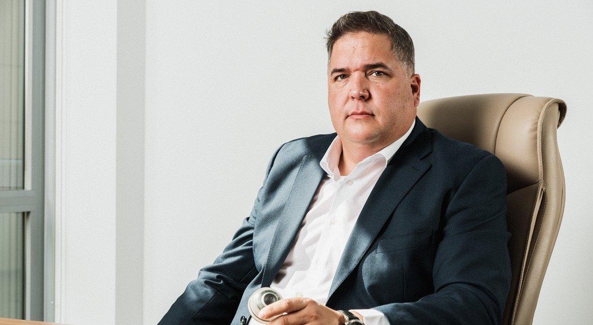 smartwatermag's tweet photo. "We want to partner with our clients to reduce their water losses."

We recently spoke with @aguramirezg (CEO of @infoaganova) about the company's trajectory and next steps.

Read full interview here: https://t.co/9asZVXYHnd https://t.co/ma6Ag6JUPo