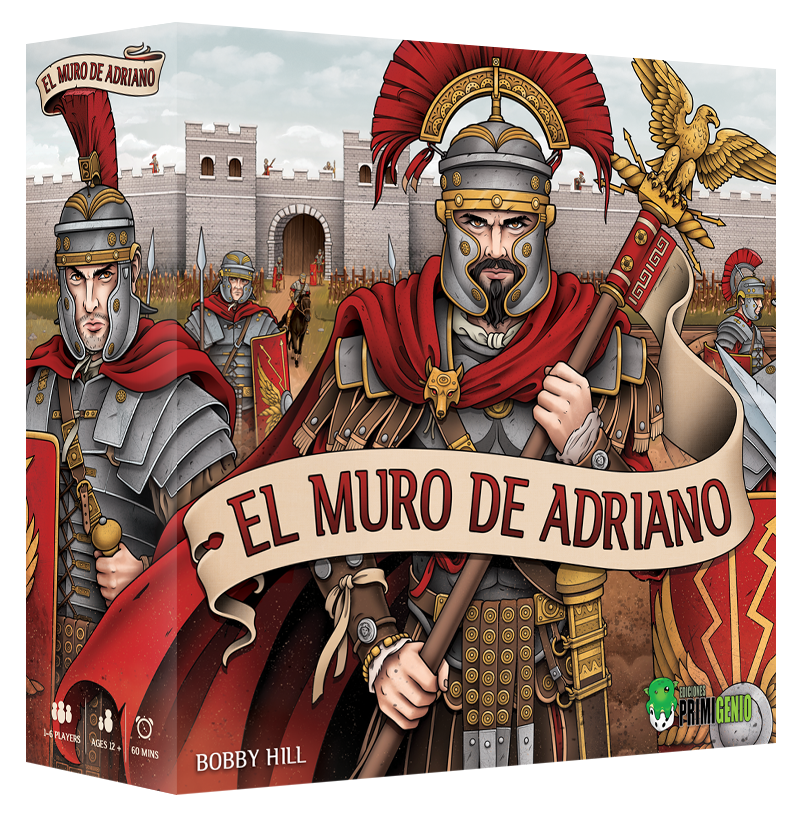sergio_vaquero's tweet photo. Ayer anunciamos la fecha de salida de El Muro de Adriano y Saqueadores de Escitia (28 de Enero) y ya están a punto de agotarse en distribución #secome https://t.co/M5coAe5RGR